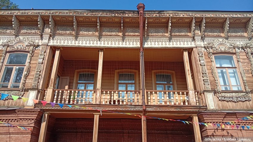 Воскресная прогулка Юляшки и Леночки. Ч. 1 (фото 9)