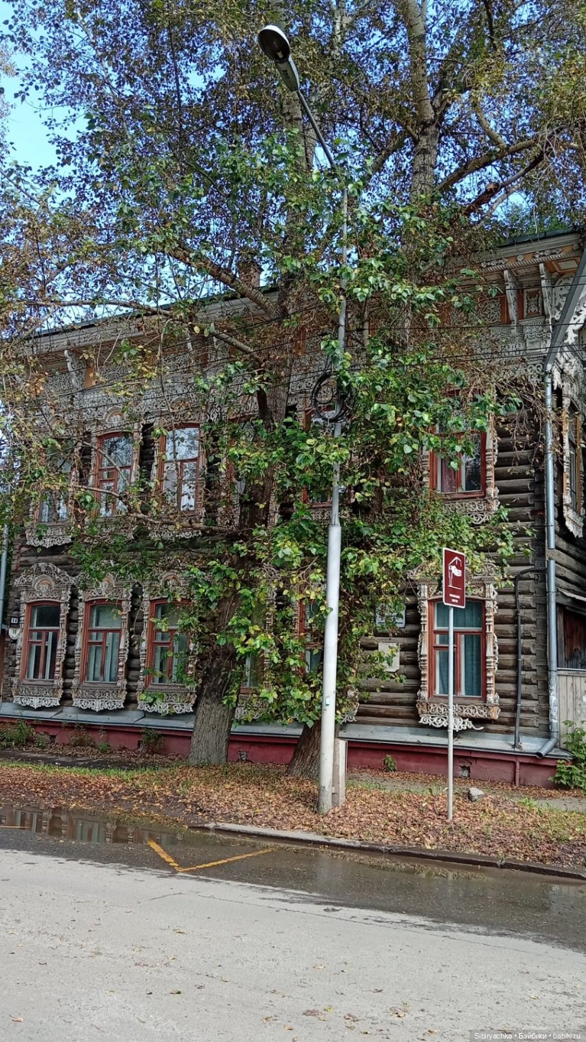 Воскресная прогулка Юляшки и Леночки. Ч. 1 (фото 2)