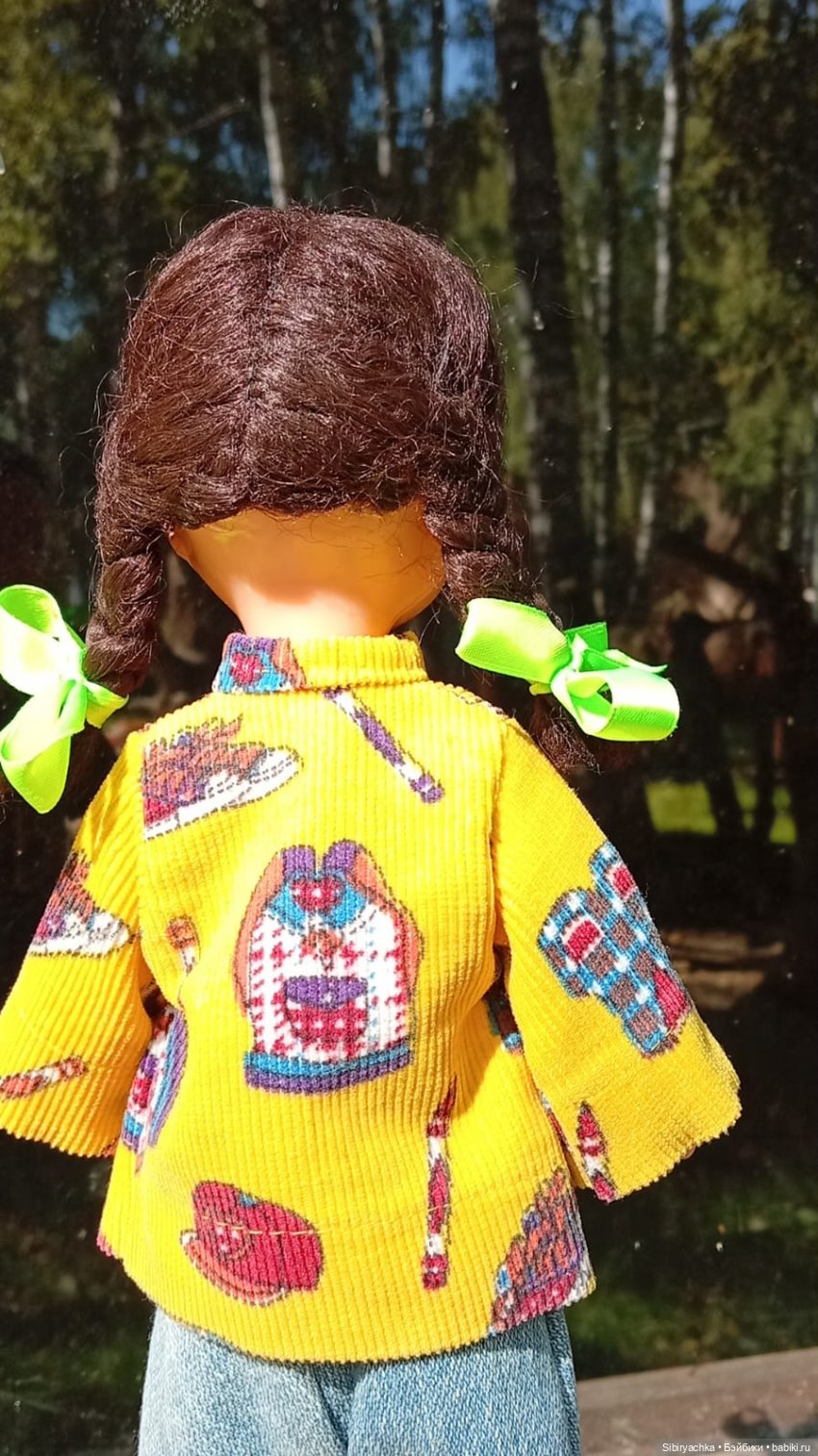 Сельский парк "Околица". Ч. 2