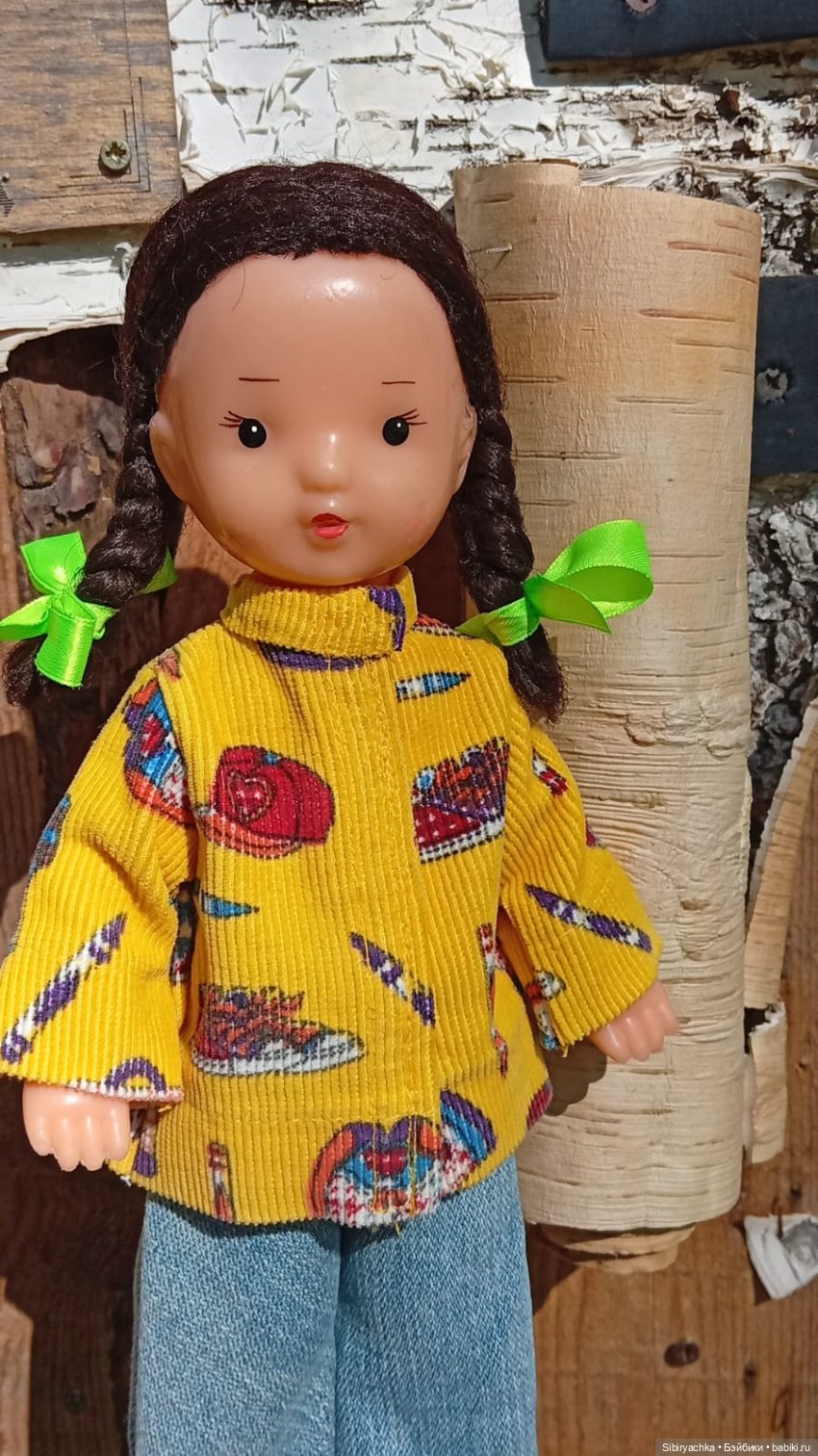 Сельский парк "Околица". Ч. 3