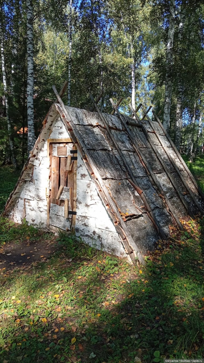 Сельский парк "Околица". Ч. 3