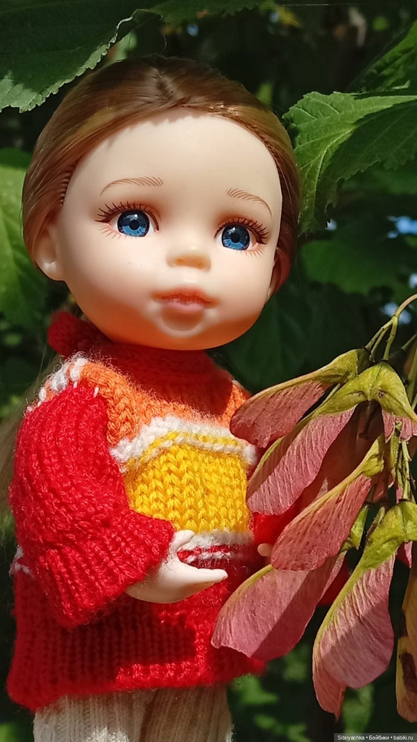 Яркие краски августа. Ч. 2