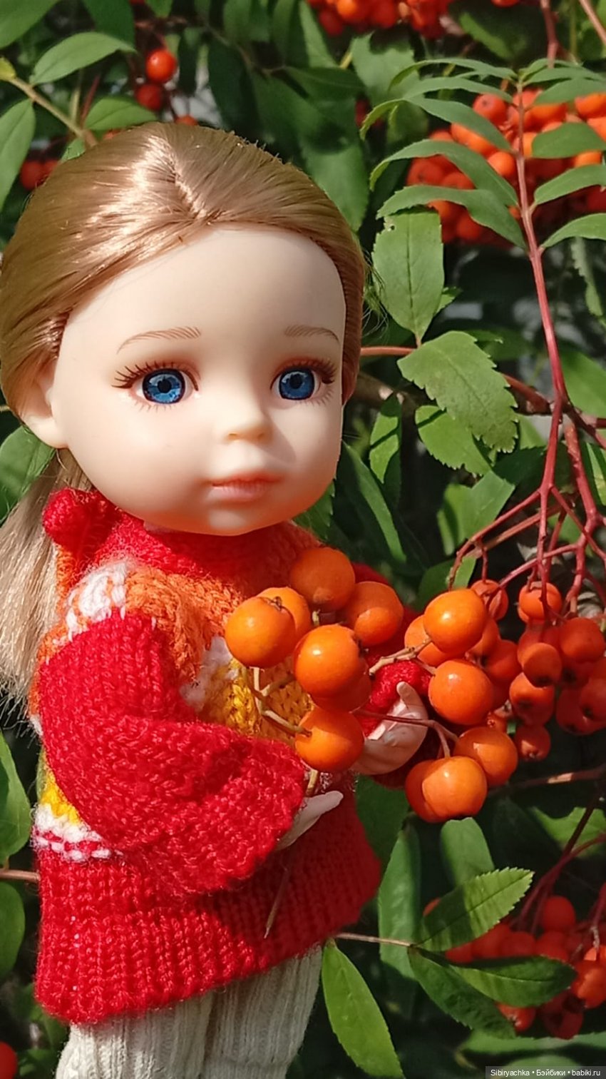 Яркие краски августа. Ч. 2