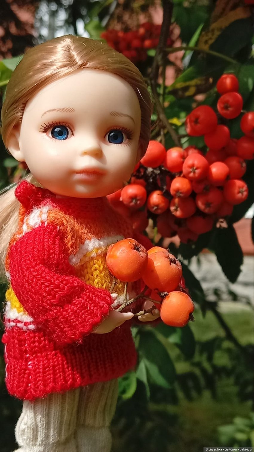 Яркие краски августа. Ч. 2