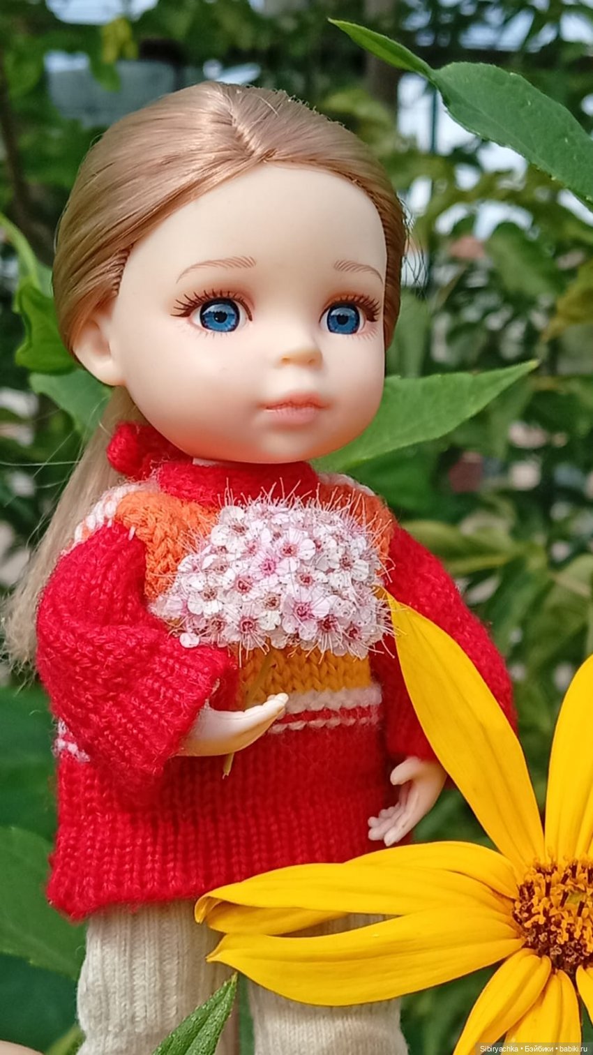 Яркие краски августа. Ч. 2