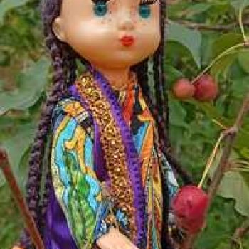 Летняя прогулка с осенними нотками.