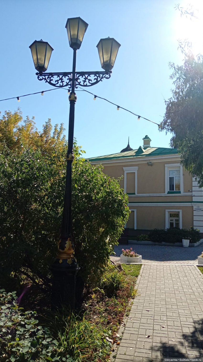 Субботняя прогулка Веты. Ч. 1 (фото 7)