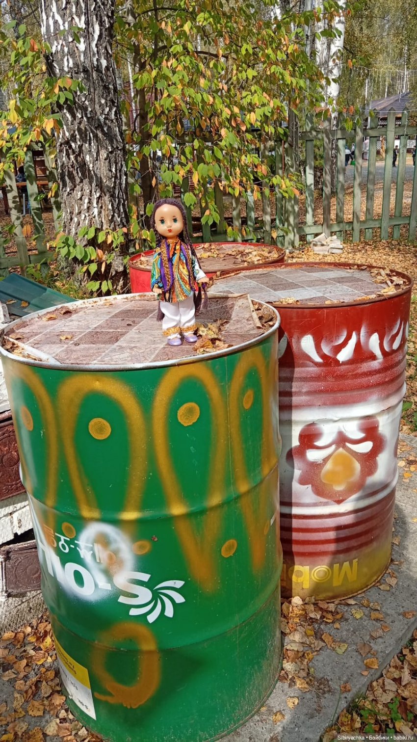 Вета на татарском подворье. Ч. 1 (фото 5)