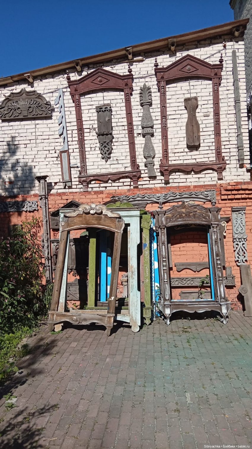 Субботняя прогулка Веты. Ч. 3 (фото 3)