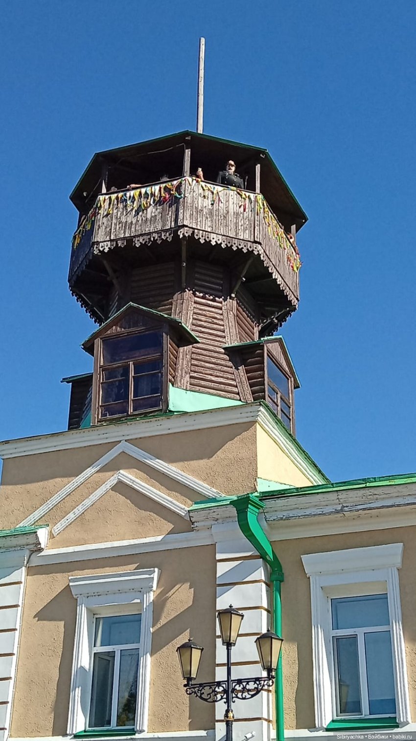 Субботняя прогулка Веты. Ч. 4