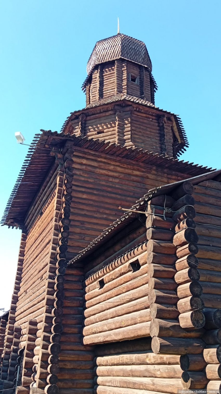 Субботняя прогулка Веты. Ч. 4 (фото 5)