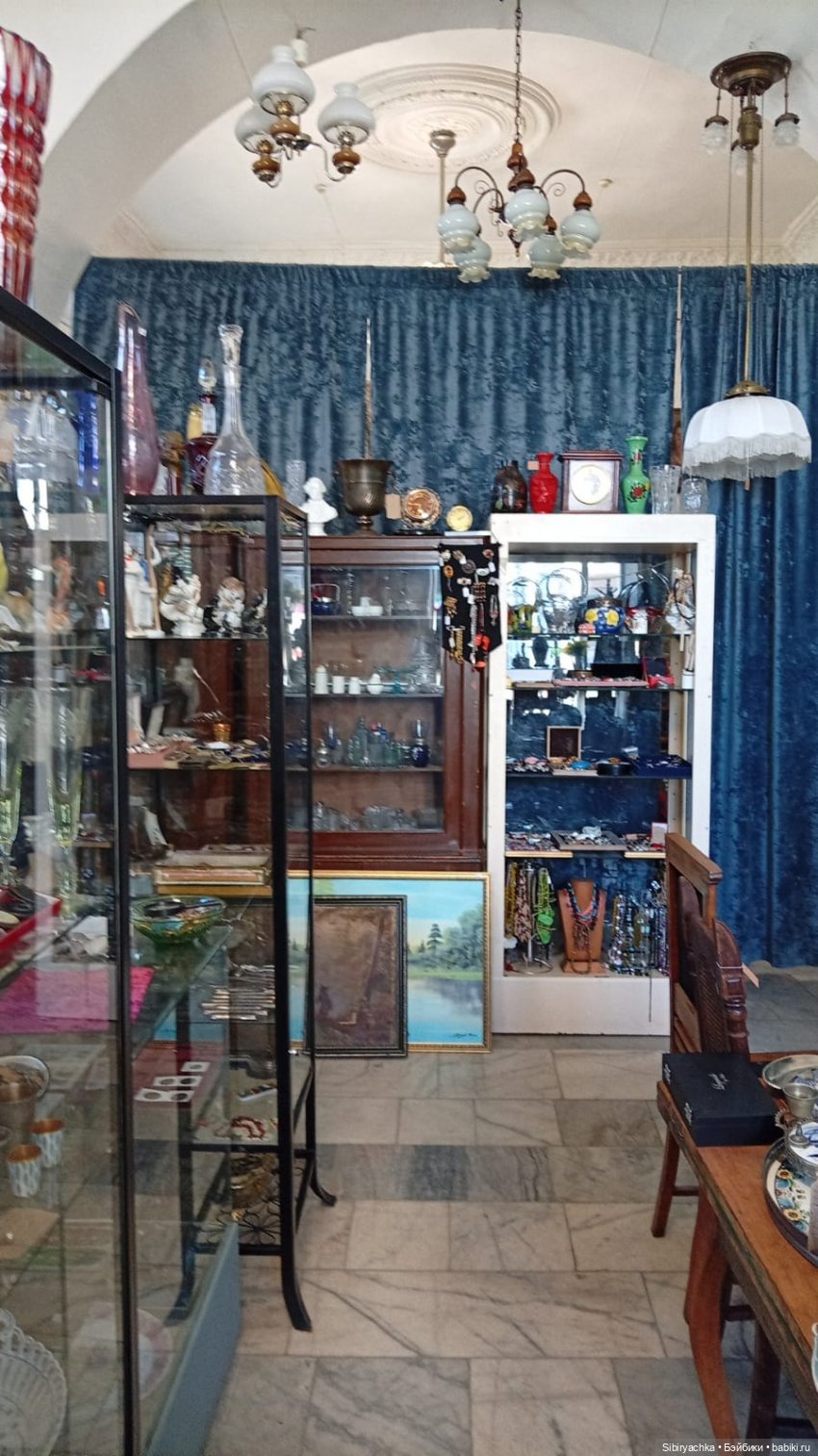 Путешествие в прошлое. Ч. 3