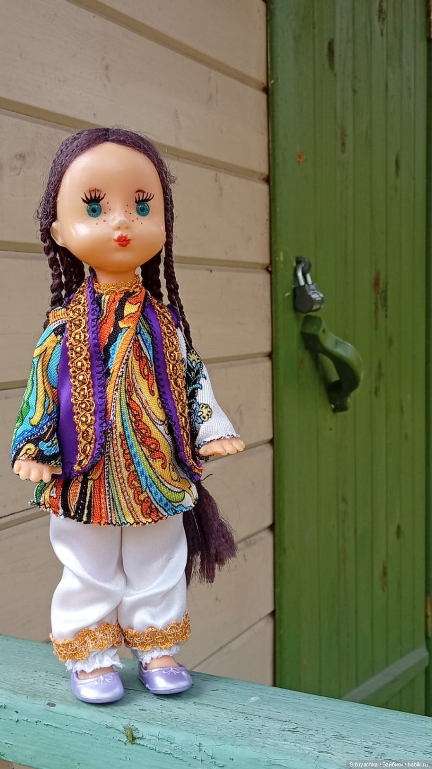 Вета на татарском подворье. Ч. 3