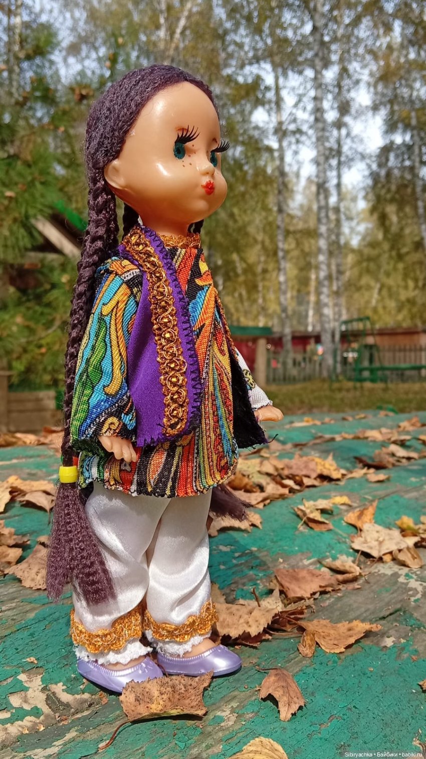 Вета на татарском подворье. Ч. 3 (фото 5)