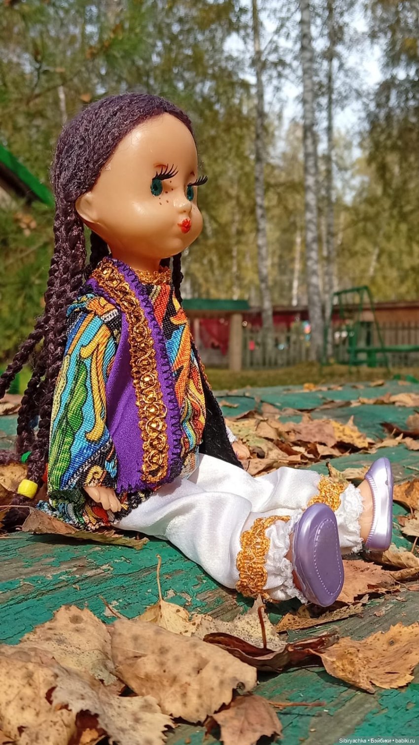 Вета на татарском подворье. Ч. 3 (фото 4)