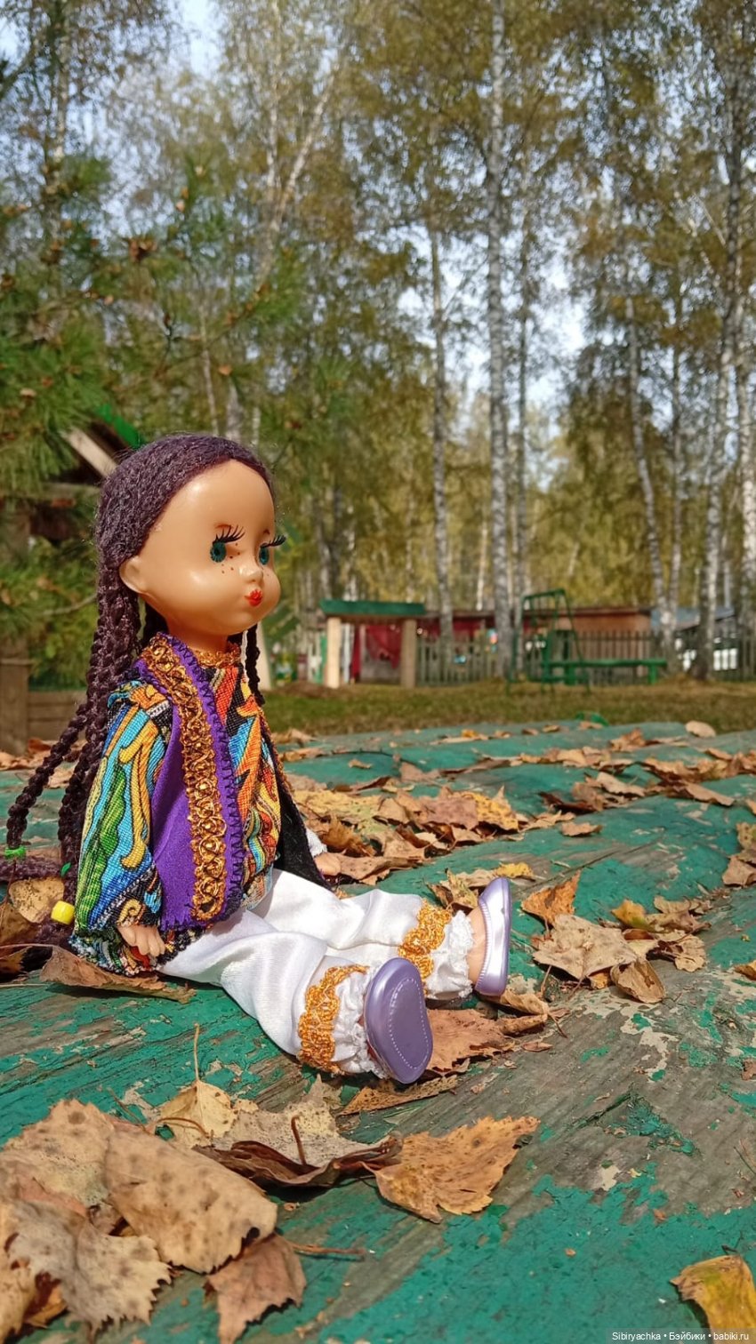 Вета на татарском подворье. Ч. 3 (фото 3)