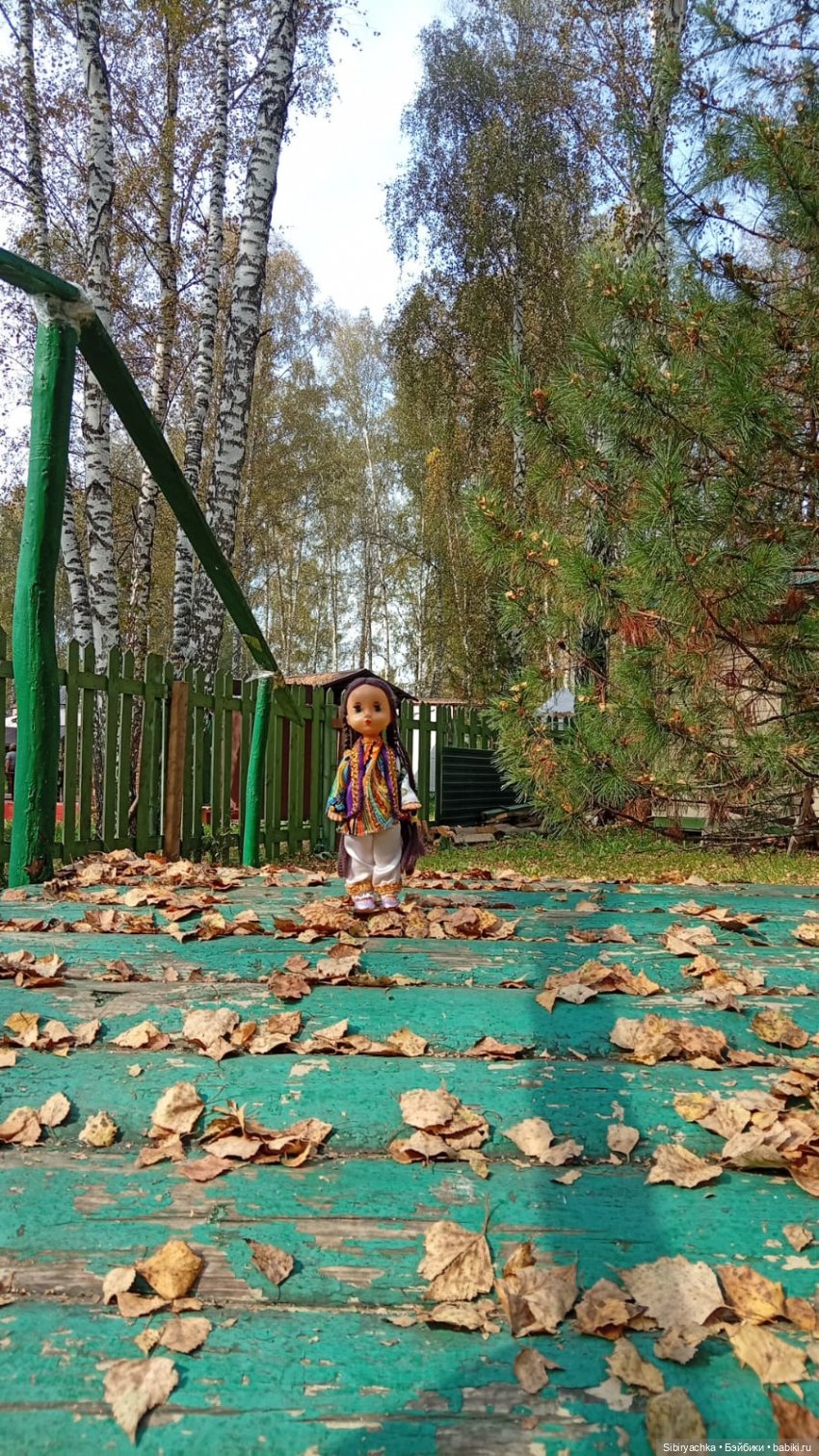 Вета на татарском подворье. Ч. 3 (фото 2)