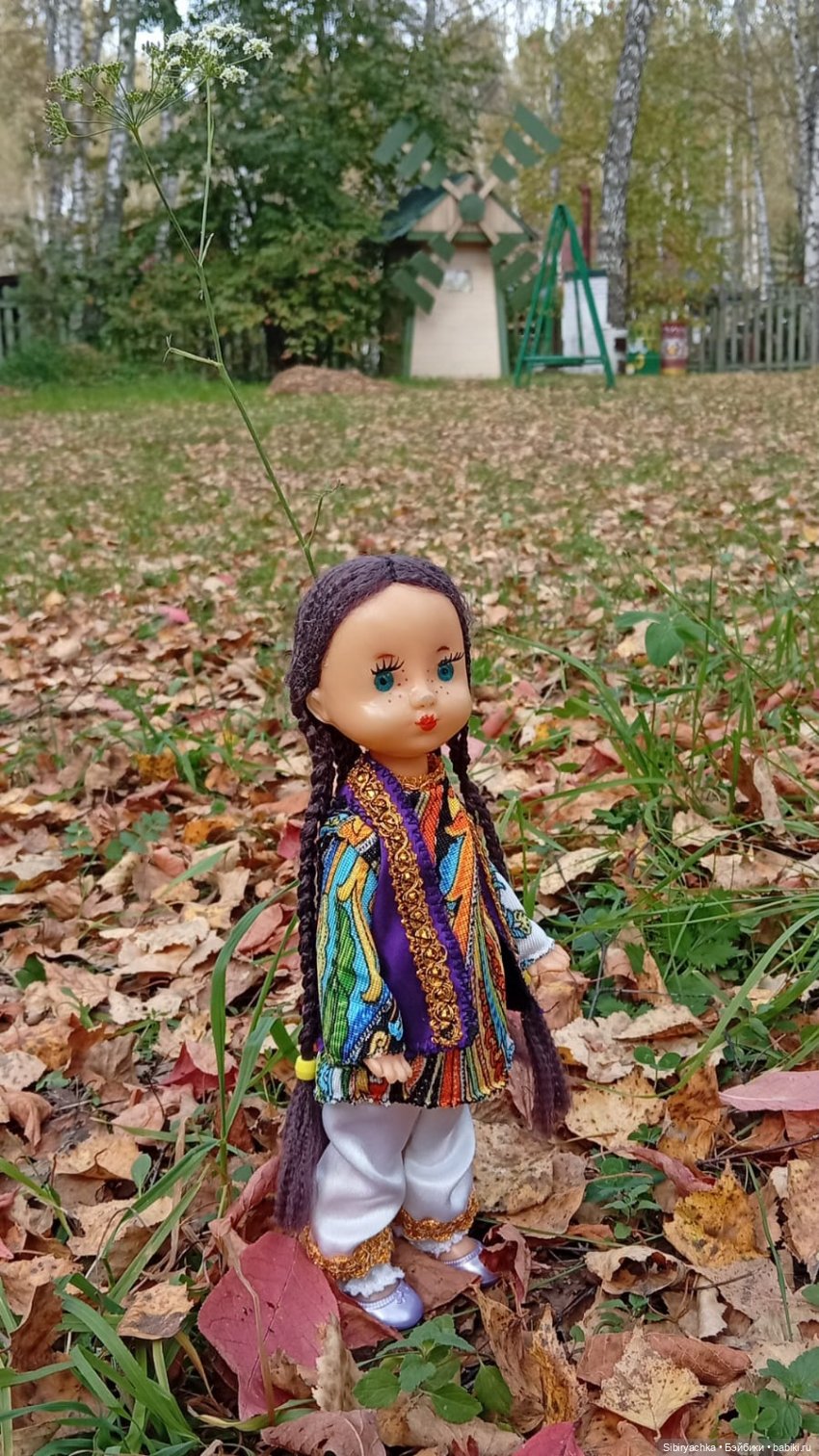 Вета на татарском подворье. Ч. 3