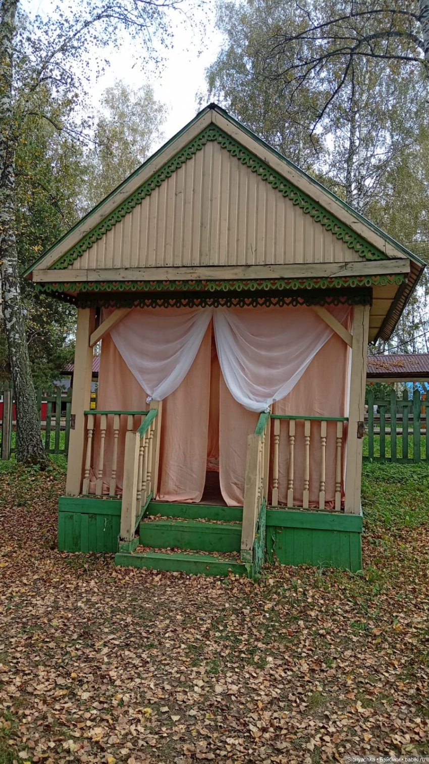 Вета на татарском подворье. Ч. 3