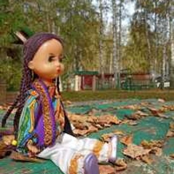Вета на татарском подворье. Ч. 3