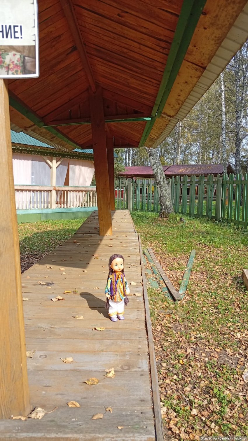 Вета на татарском подворье. Ч. 4