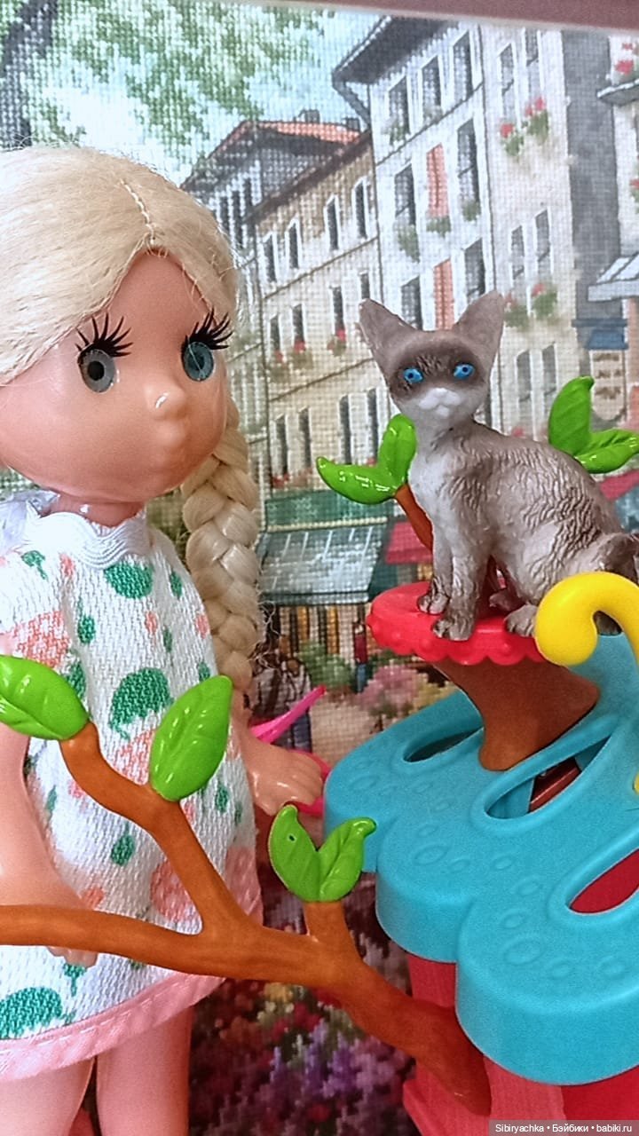 Сон Леночки — Советские винтажные куклы (СССР): Ленигрушка