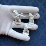 Музыкальное трио - Ниф-Ниф, Наф-Наф и Нуф-Нуф