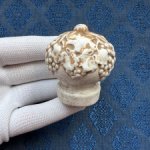 Антикварная пробка для флакона/бутылки