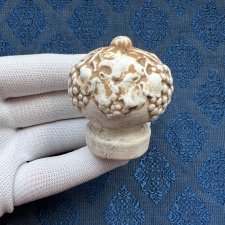 Антикварная пробка для флакона/бутылки