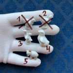 Антикварные фигурки