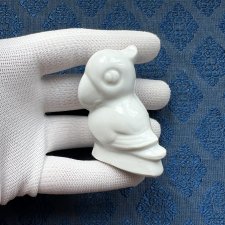 Антикварная фигурка - 6 см х 4,5 см