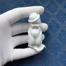 Антикварная фигурка - 6,5 см