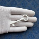 Антикварная фигурка - 5,7 см