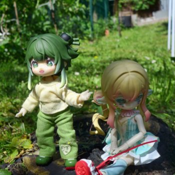 МОИ МАСЯВОЧКИ 🧚🌟✨