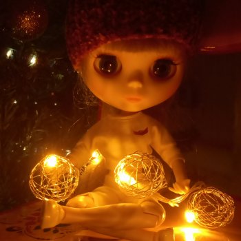 Фонарики