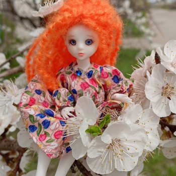 Весна идет. Весне дорогу