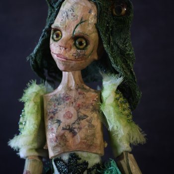 Царевна -лягушка