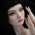Харизматичная Wong от Metis Doll