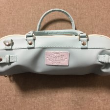 Сумка-переноска от мини Сары Руби Ред 20 см