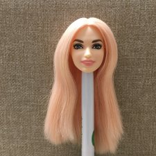 Голова куклы Barbie Fashionistas 109