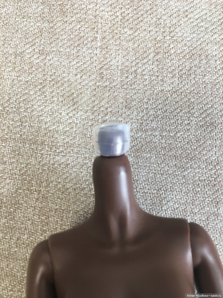 Борьба с болтающейся головой барби (фото 6)