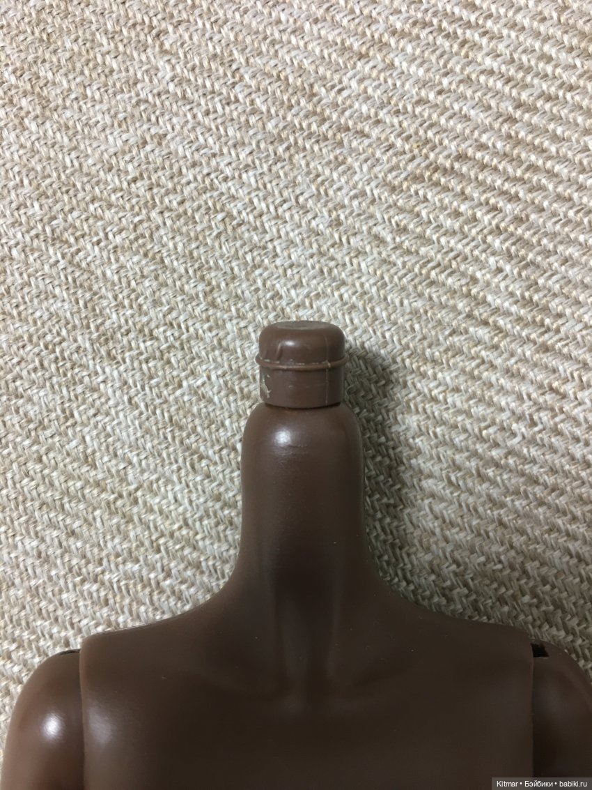 Борьба с болтающейся головой барби (фото 2)