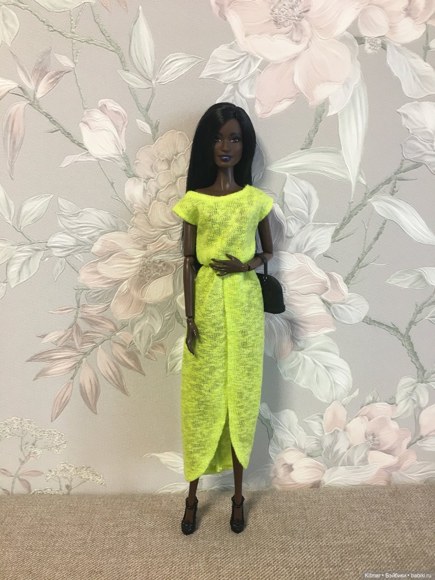 Борьба с болтающейся головой барби (фото 7)