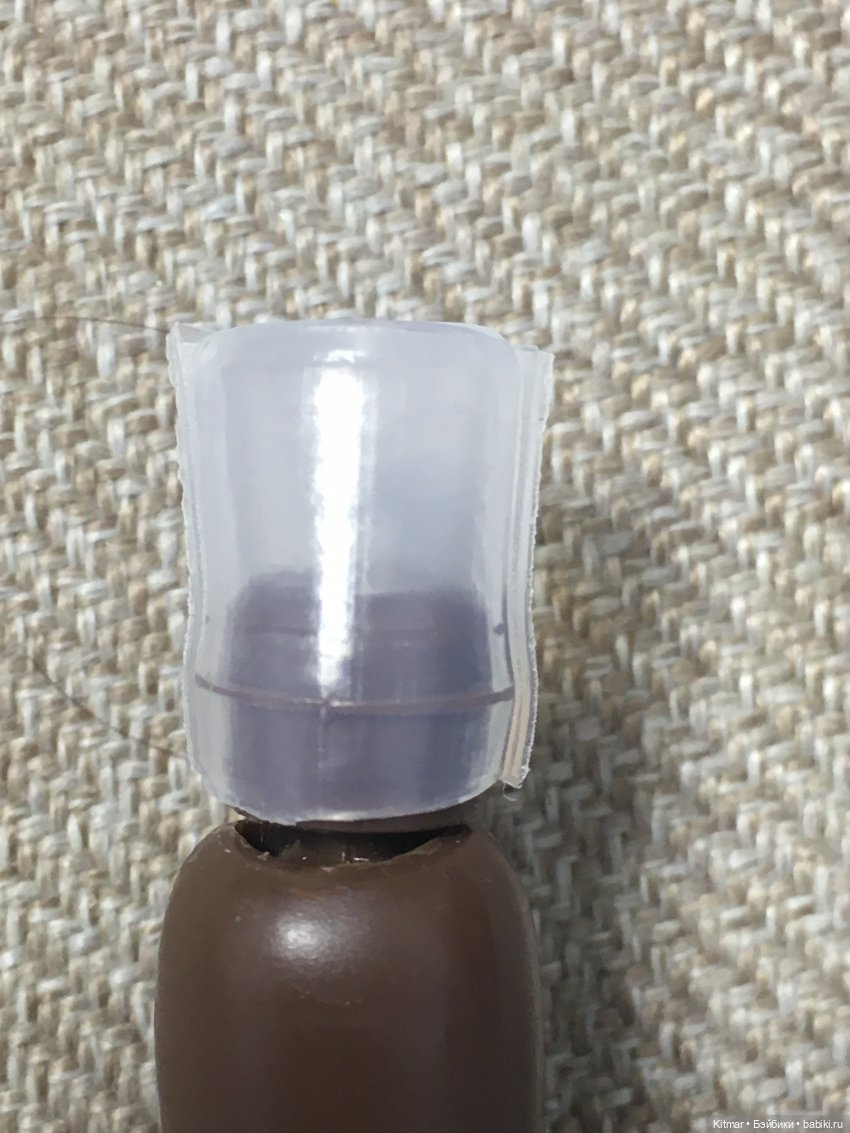 Борьба с болтающейся головой барби (фото 5)