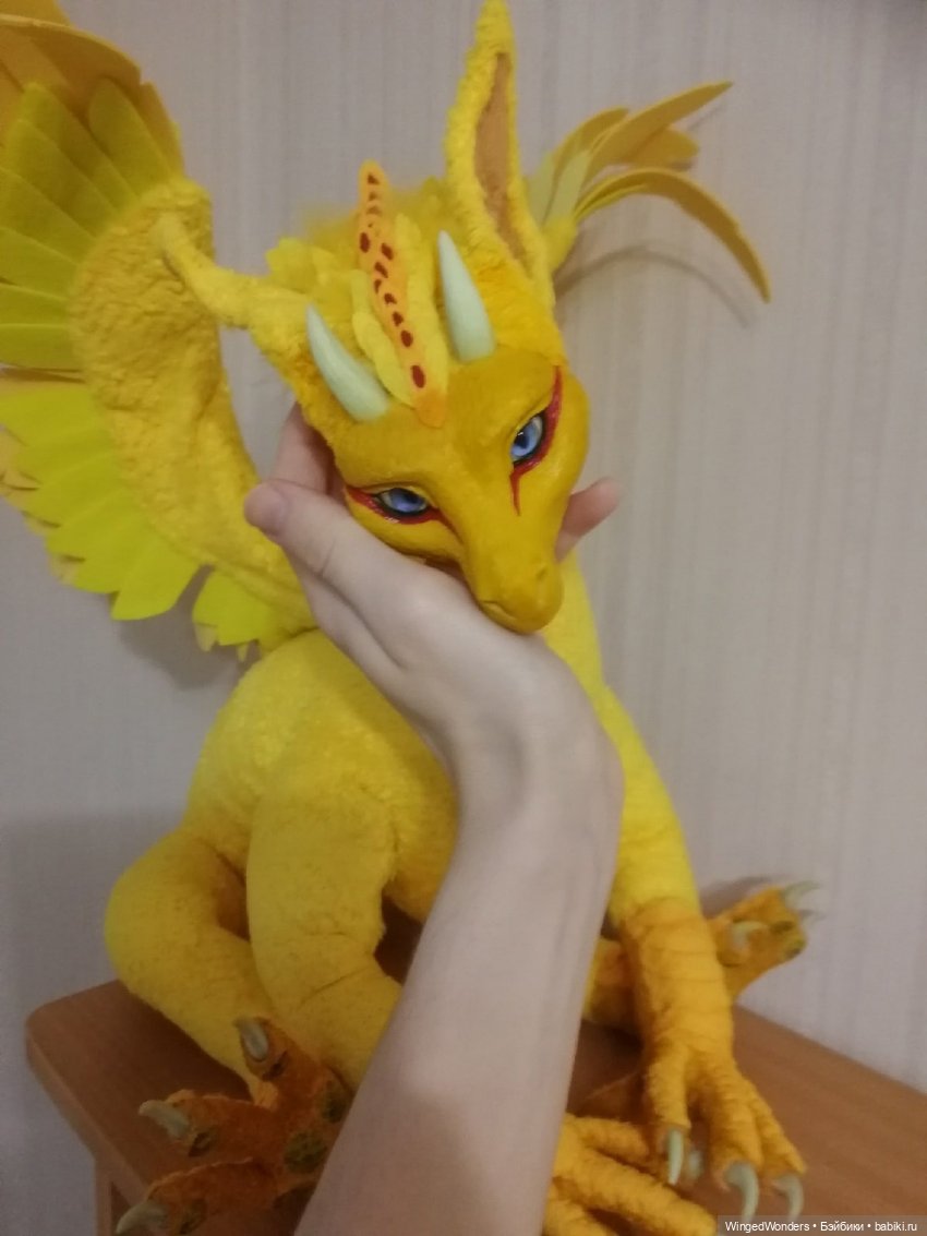 Рэй умеет быть и нежной :3