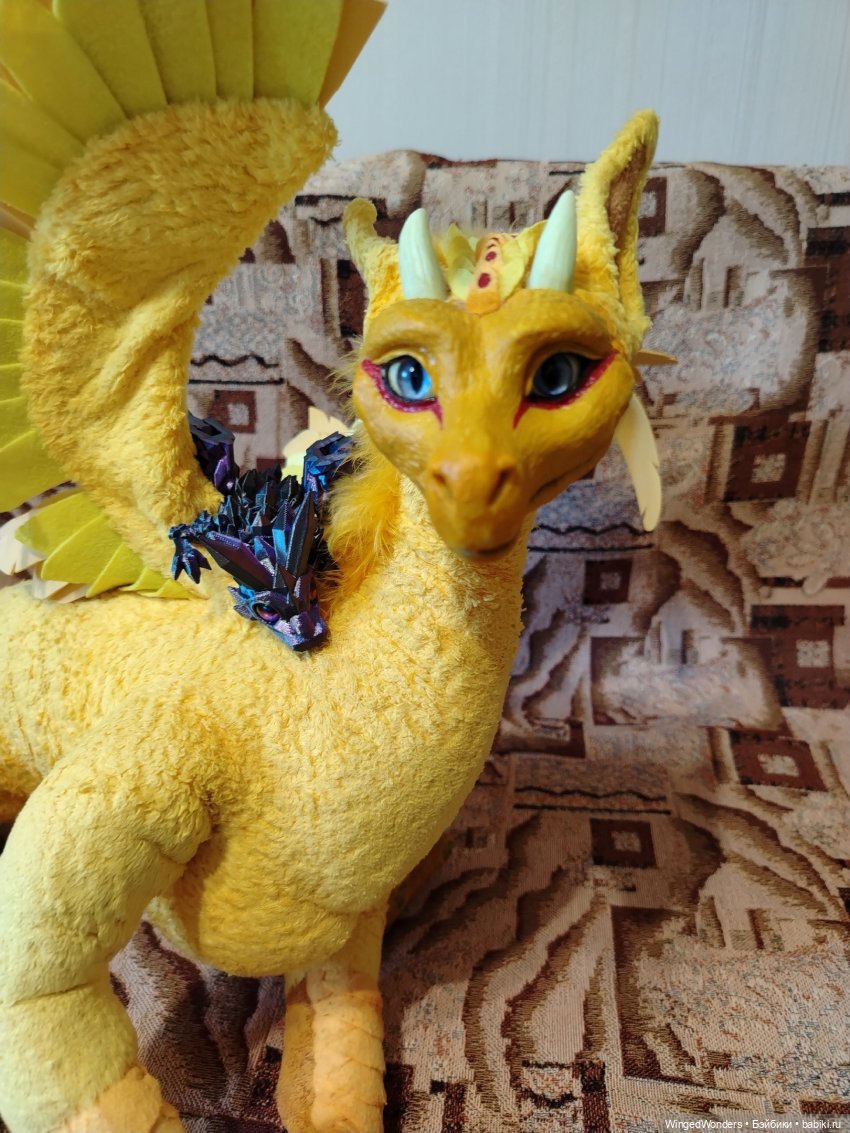 Напора и любопытства новичку не занимать