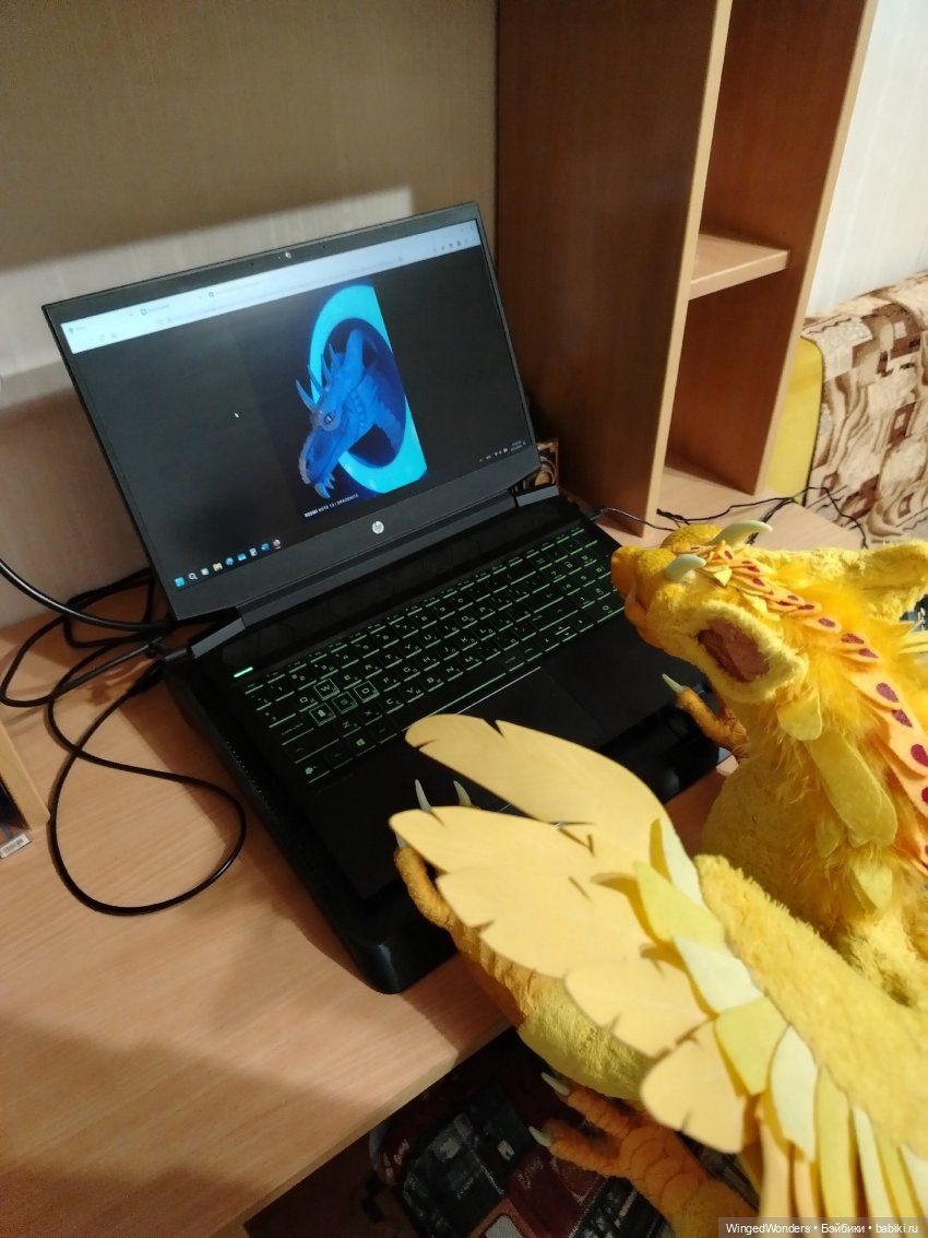 Когда же явишься ты, мой бесценный друг?..