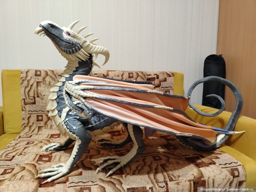 Начнём с разминки шеи...