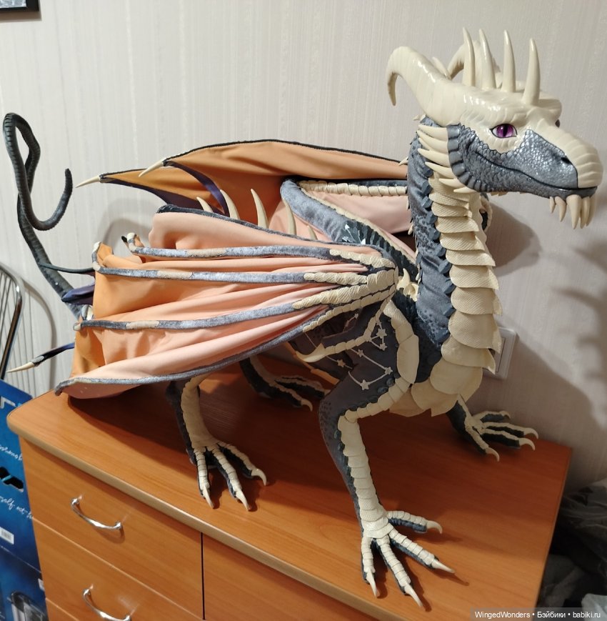 Я царь горы! Вернее, комода, но царь ведь!