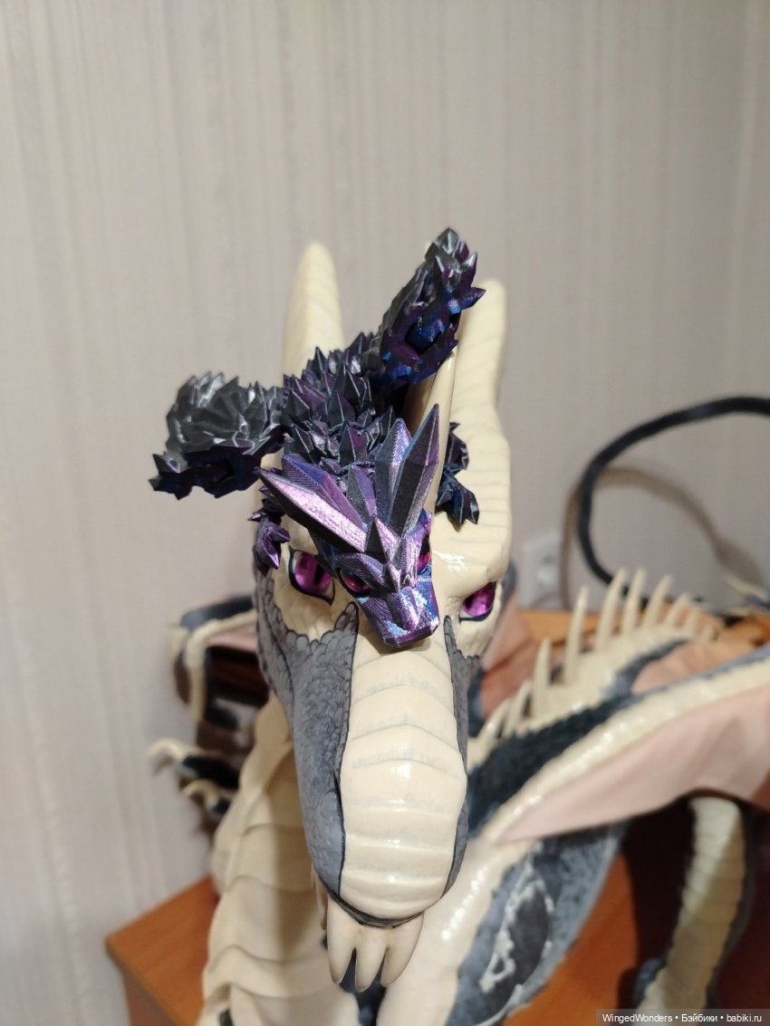 Но прежде чем летать в паре, надо как следует познакомиться! - Великие звёзды, куда я попал...